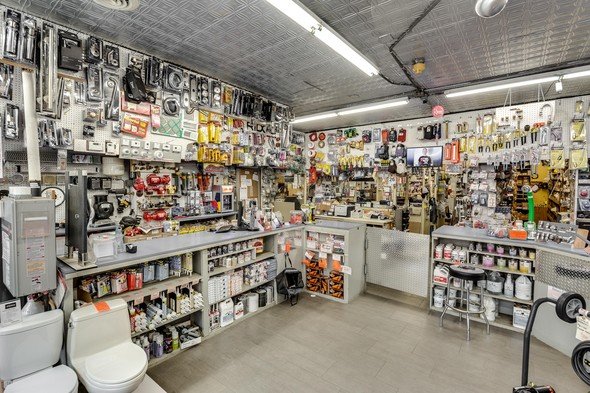 Slide of Arkansas Plumbing Diagnostic & Repair