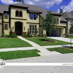 Mick's Grass &  Sod Service