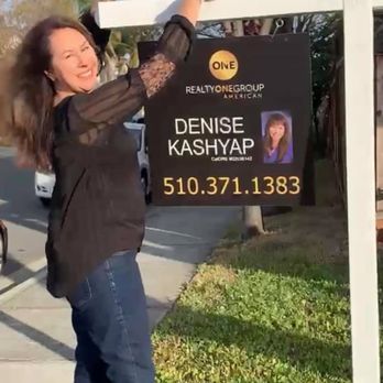 Denise Kashyap - Realtor - Real Estate Agents Near Me - Fremont, California Denise Kashyap - Realtor - Real Estate Agents Near Me - Fremont, California