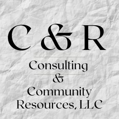 Consulting & Community Resources