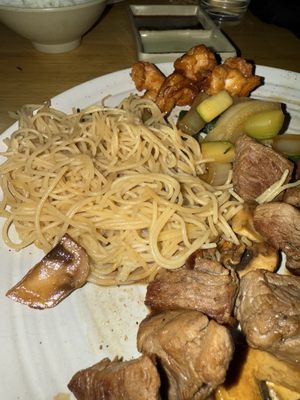 Kampai Japanese Restaurant