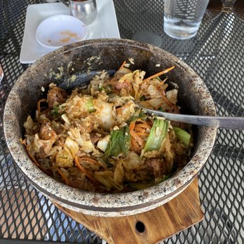 Pacific Eating House - Bibimbap - American Near Me - Omaha, Nebraska Pacific Eating House - Bibimbap - American Near Me - Omaha, Nebraska