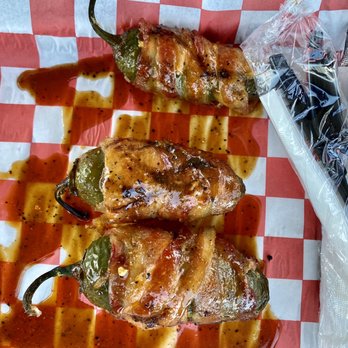 Rollin' Smoke BBQ - Barbeque Near Me - Anthony, Texas Rollin' Smoke BBQ - Barbeque Near Me - Anthony, Texas