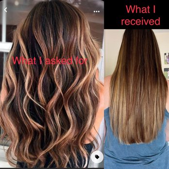 Salon Voss Stafford - Hair Salons Near Me - Stafford, Virginia Salon Voss Stafford - Hair Salons Near Me - Stafford, Virginia