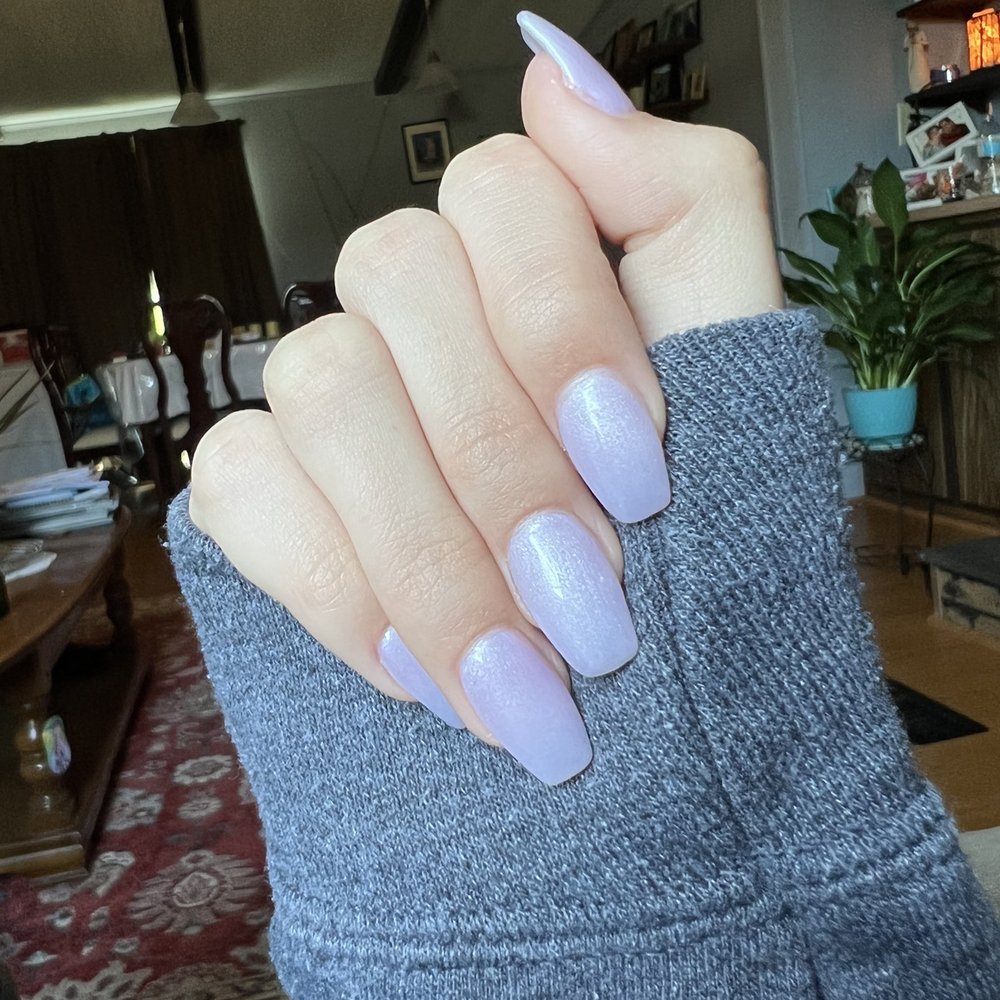 Nails Design - Nail Salons Near Me - Cornelius, North Carolina