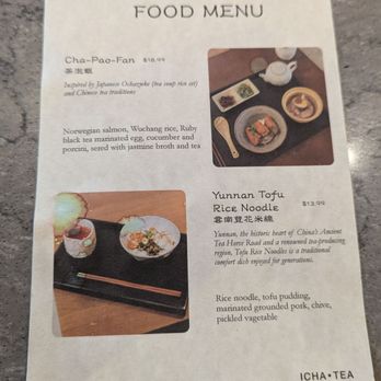 Icha Tea - Coffee & Tea Near Me - North York, Ontario Icha Tea - Coffee & Tea Near Me - North York, Ontario