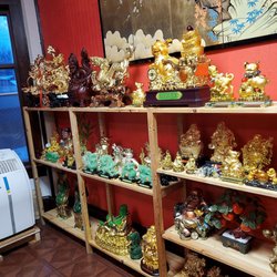 Feng Shui Haus Gift Shop