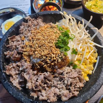 Dawa Kitchen - Beef belly and rice :9 - Korean Near Me - Garden Grove, California Dawa Kitchen - Beef belly and rice :9 - Korean Near Me - Garden Grove, California