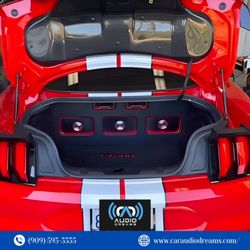Audio Dreams - Car Audio Installation? Done Right the First Time! At Car Store Audio Dreams, precision meets performance.