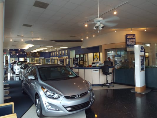 PARKWAY HYUNDAI - Updated August 2025 - 26 Photos & 29 Reviews - 5920 ...