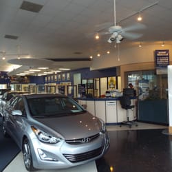 PARKWAY HYUNDAI - 13 Reviews - Car Dealers - 5920 Market St, Wilmington ...