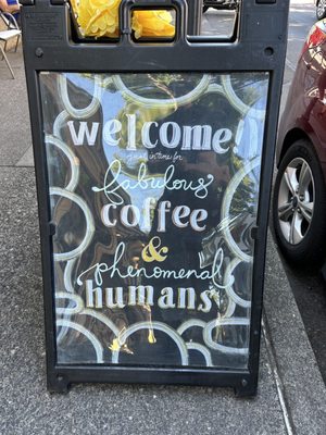 Legacy Coffee Company by null