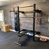 Lonestar Gym Builders gift card