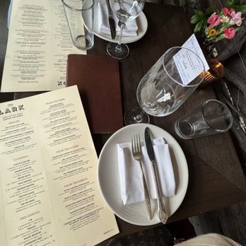 The Lark - New American Near Me - Santa Barbara, California The Lark - New American Near Me - Santa Barbara, California