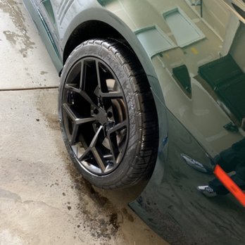 Peerless Tires 4 Less - Rear tire - Tires Near Me - Greeley, Colorado