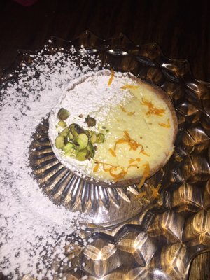 Park Place Café & Restaurant by null