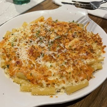 Olive Garden Italian Restaurant - Five cheese ziti Al forno - Italian Near Me - Orlando, Florida Olive Garden Italian Restaurant - Five cheese ziti Al forno - Italian Near Me - Orlando, Florida