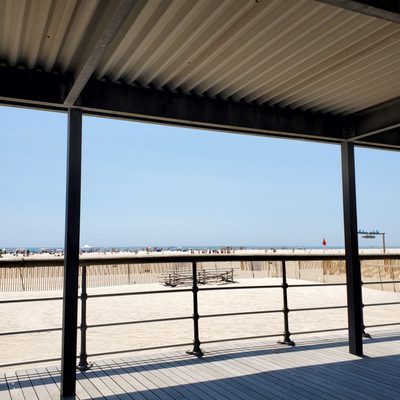 Jones Beach State Park by null