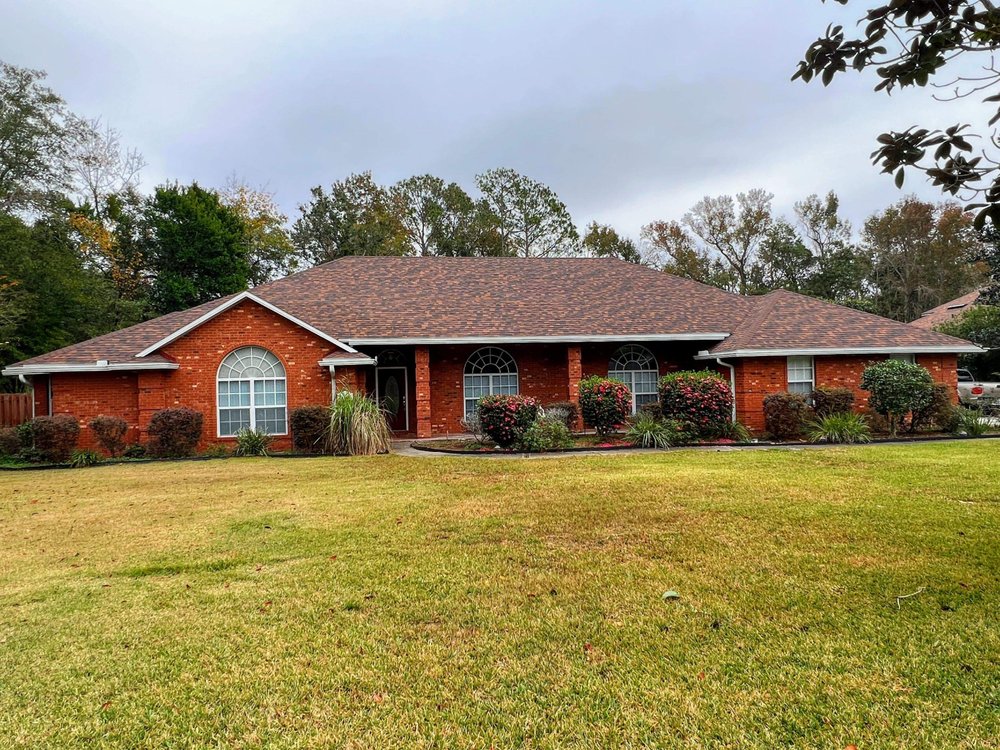 Slide of Sea Glass Construction and Roofing