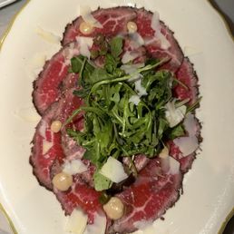 Carpaccio