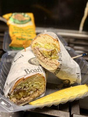 Fatboy's Deli & Spirits by null