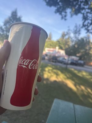 Mark's In & Out by null