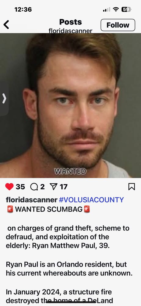 Slide of Beacon Restoration