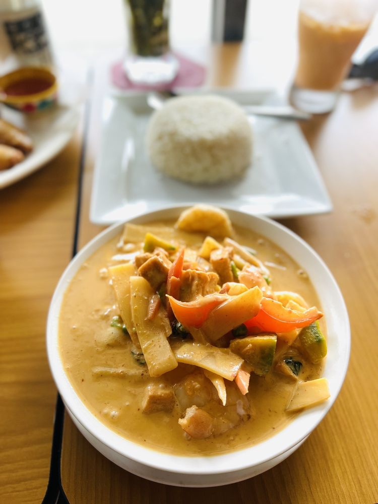 Jen Thai Cuisine
