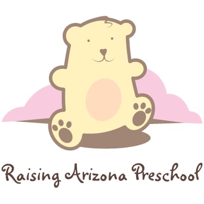 Raising Arizona Preschool - childcare center in Glendale, AZ