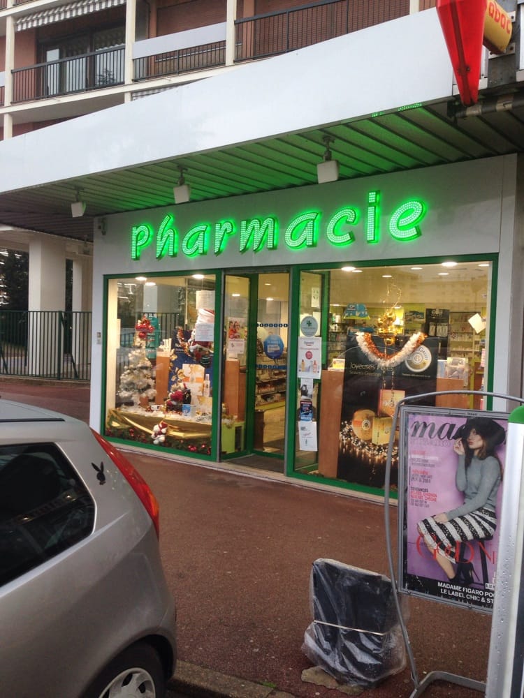 PHARMACIE LELOUP Updated July 2024 Domaine Bel Abord, Chilly