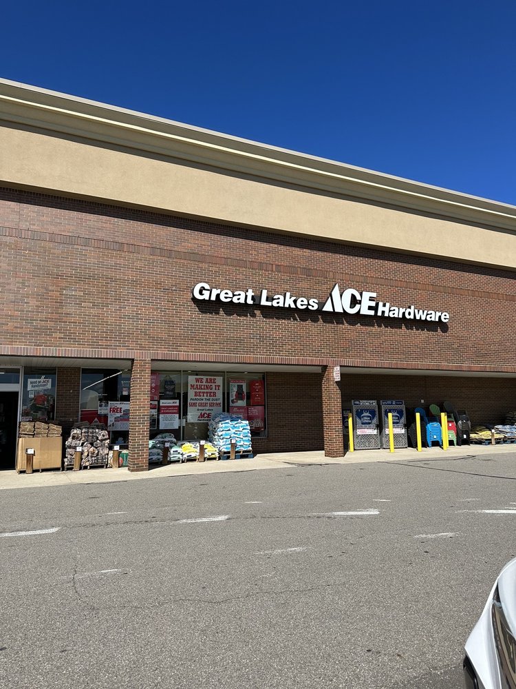 GREAT LAKES ACE Updated September 2024 16 Photos & 11 Reviews
