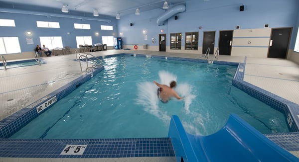 Stoney Nakoda Resort & Casino by null