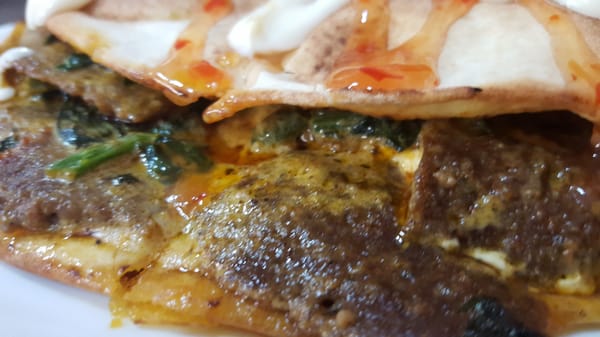 Ali Baba's Tunisian Cuisine by null