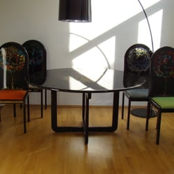 Design + Living