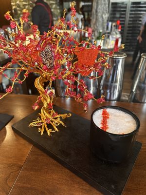 Asiatiko Robata Bar by null