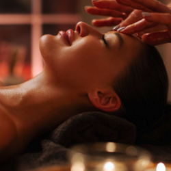 Moon Flower Wellness Spa