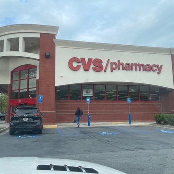 CVS Pharmacy - the front of the building - Drugstores Near Me - Atlanta, Georgia CVS Pharmacy - the front of the building - Drugstores Near Me - Atlanta, Georgia