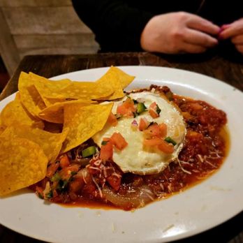 Prato 850 - Huevos Rancheros - Gastropubs Near Me - Commack, New York