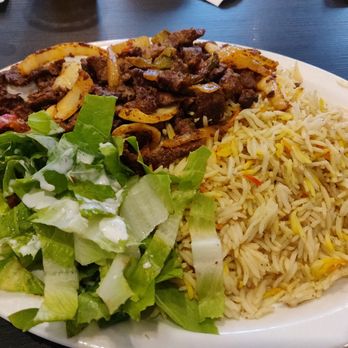 Wanaag - Beef suqaar - African Near Me - Toronto, Ontario Wanaag - Beef suqaar - African Near Me - Toronto, Ontario