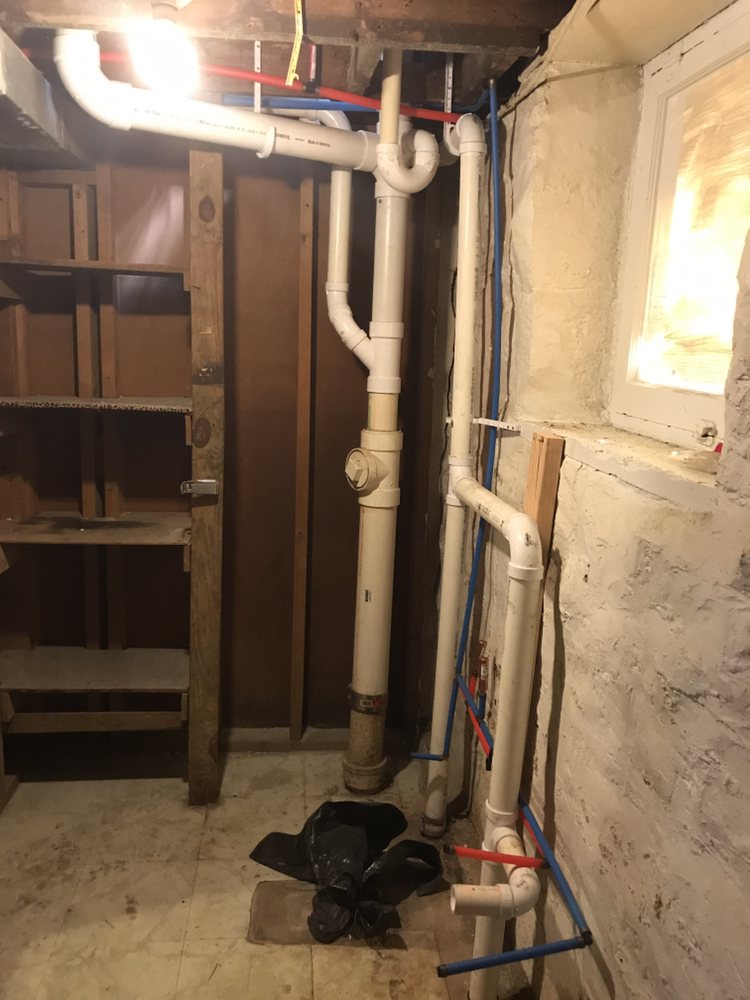 Slide of Right Now Home Services