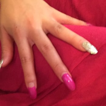 Regal Nails, Salon & Spa - Nail Salons Near Me - Apache Junction, Arizona