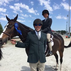 Sapphire Riding Academy