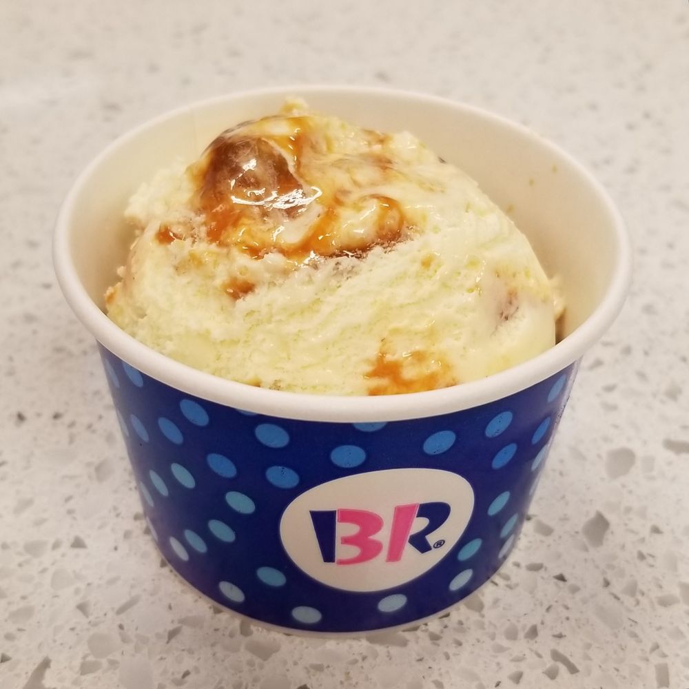BASKINROBBINS 1111 N Hamilton Rd, Columbus, Ohio 12 Reviews Ice