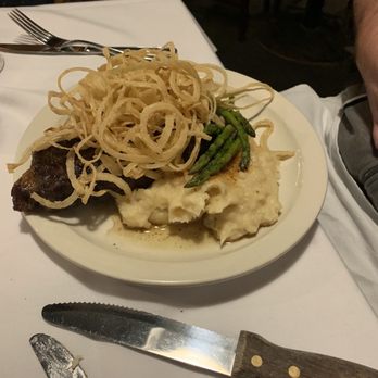 Mother's Restaurant - Ribeye - New American Near Me - Buffalo, New York Mother's Restaurant - Ribeye - New American Near Me - Buffalo, New York