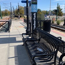 The Tide - Harbor Park Station