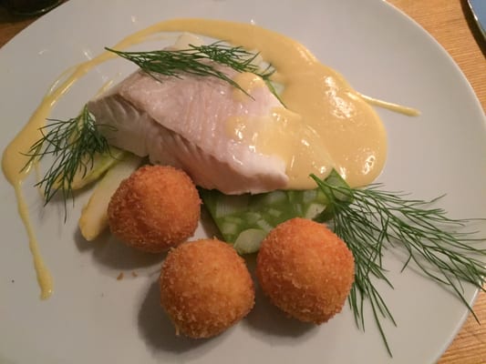 Stockholm Fisk by null