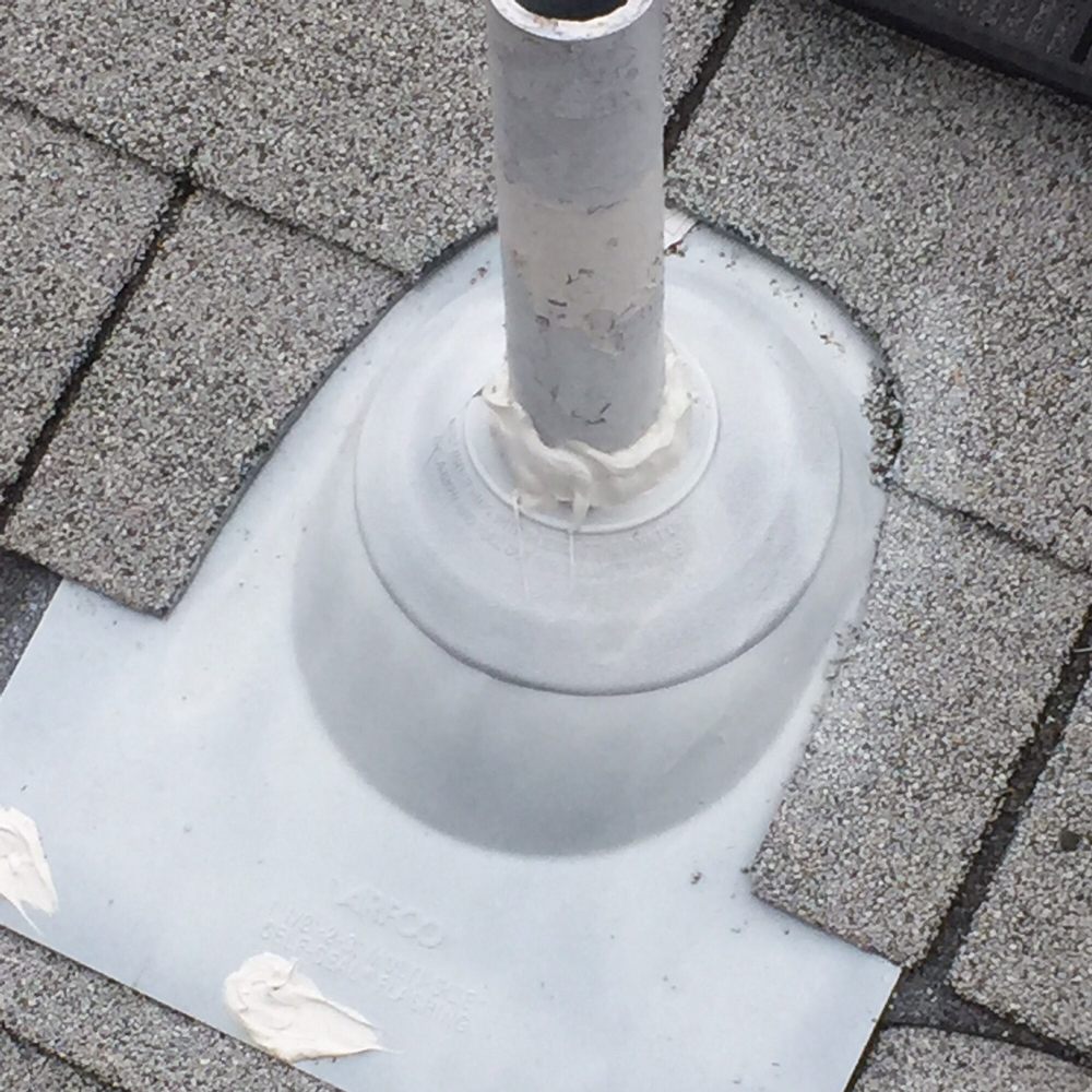 Slide of Alden Roofing