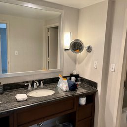 Hotel Bathroom Hotel Bathroom