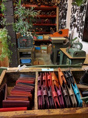 Taller Puntera by null