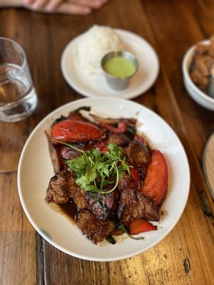 Jonah's Kitchen + Bar Santa Monica CA by null
